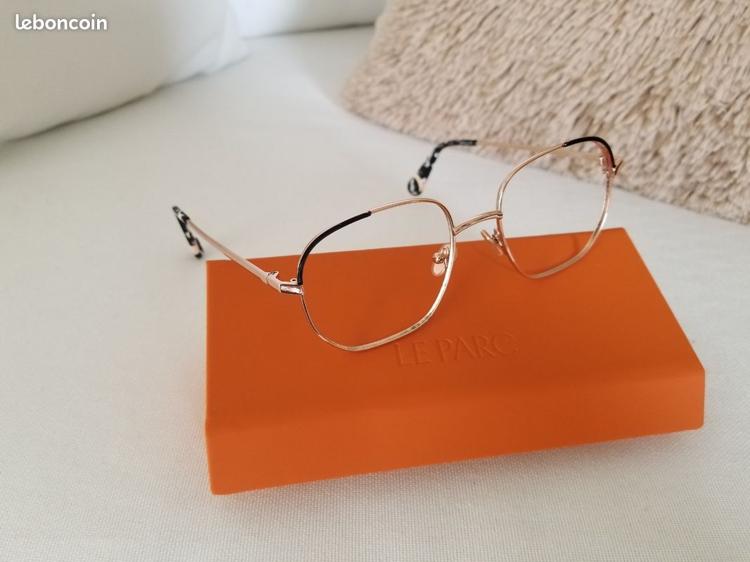 Monture lunettes (image 2)