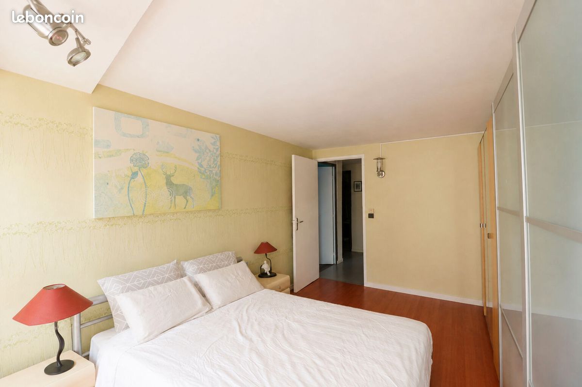 Triplex 5 pièces 119 m² (image 9)