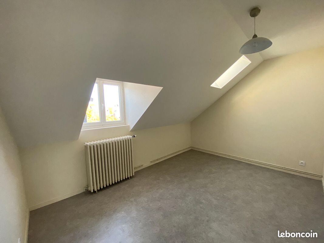 Maison a louer chateauroux - 3 pièce(s) - 77 m2 - Surfyn