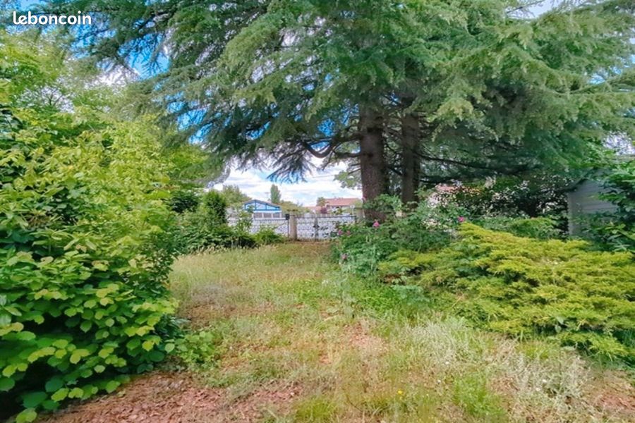 Terrain 722 m² Merignac · à Mérignac · 350 000 €