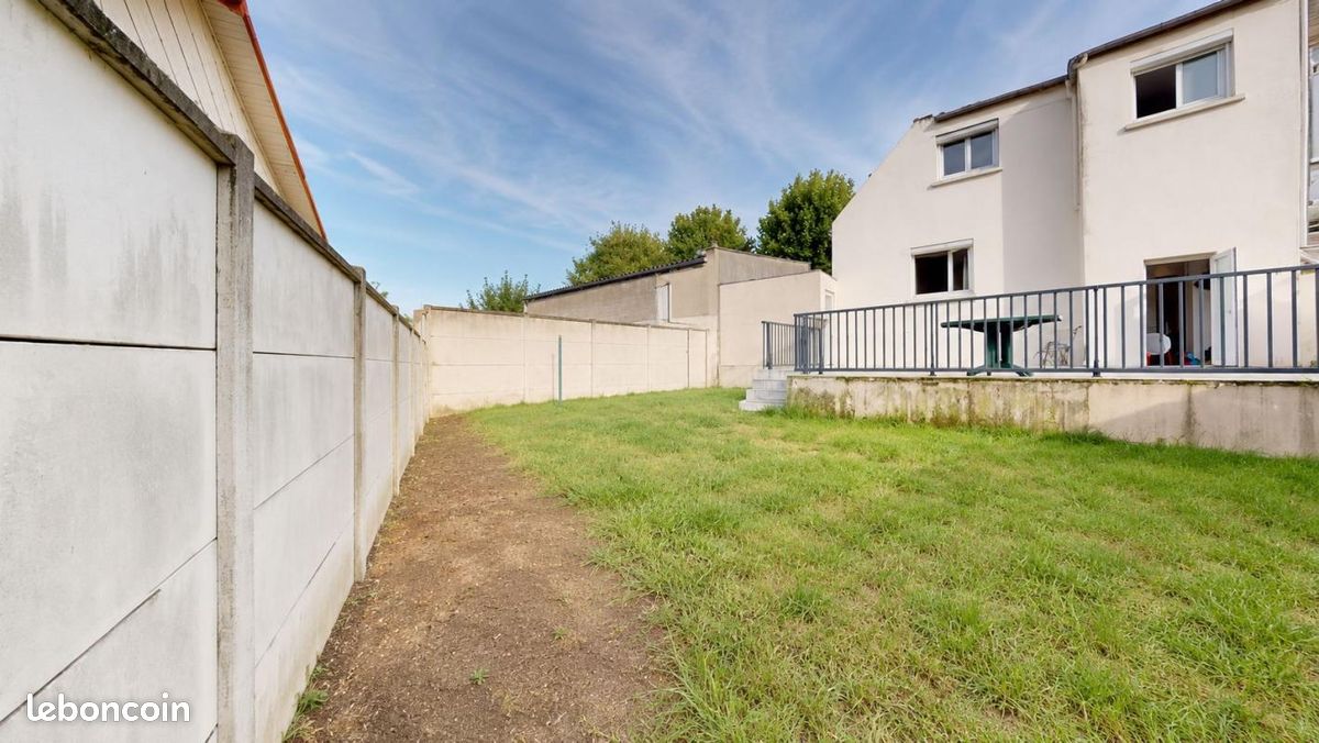 Maison 3 pièces 100 m² · à Le Havre · 100 m² · 215 000 €