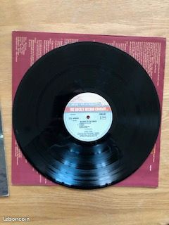 Disque vinyle Judie Tzuke, Welcome to the cruise (image 3)