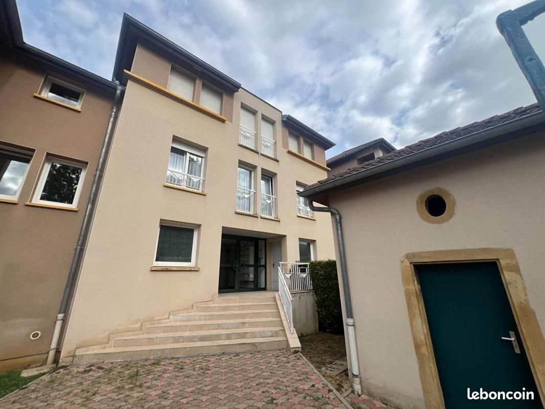 Appartement 3 pièces 73 m² · au Ban-Saint-Martin · 73 m² · 170 000 €