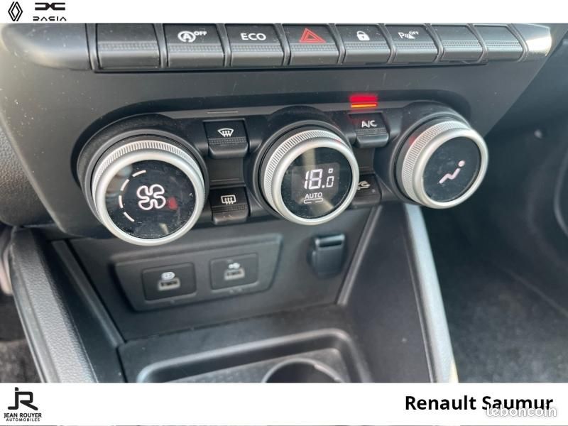 Dacia Duster 1.0 ECO-G 100ch Journey 4x2 (image 19)