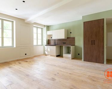 Appartement 420 000 € - 61 m²