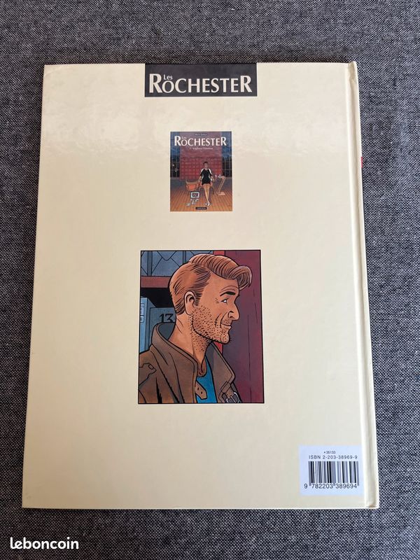 Bd les rochester (image 2)