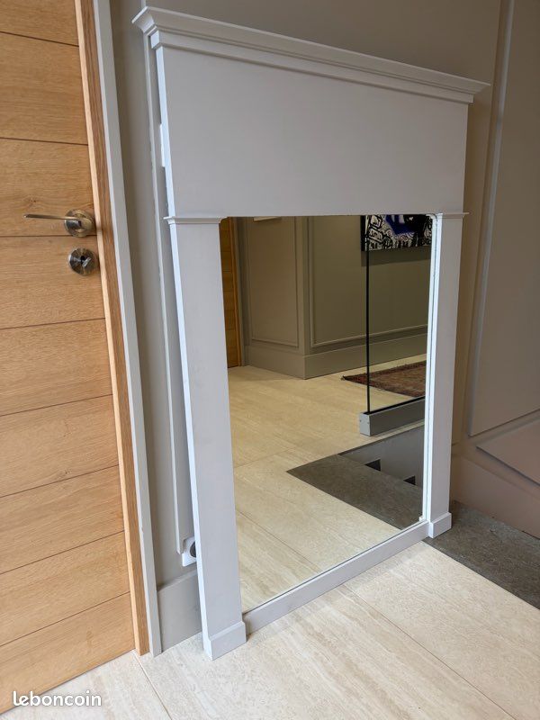 Miroir trumeau (image 2)