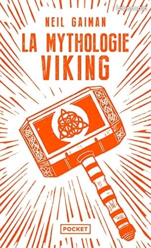 La mythologie viking (image 1)