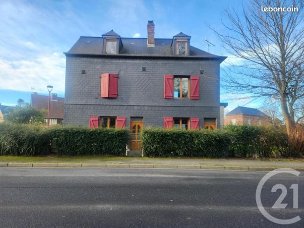 Maison de village 6 pièces 116 m²
