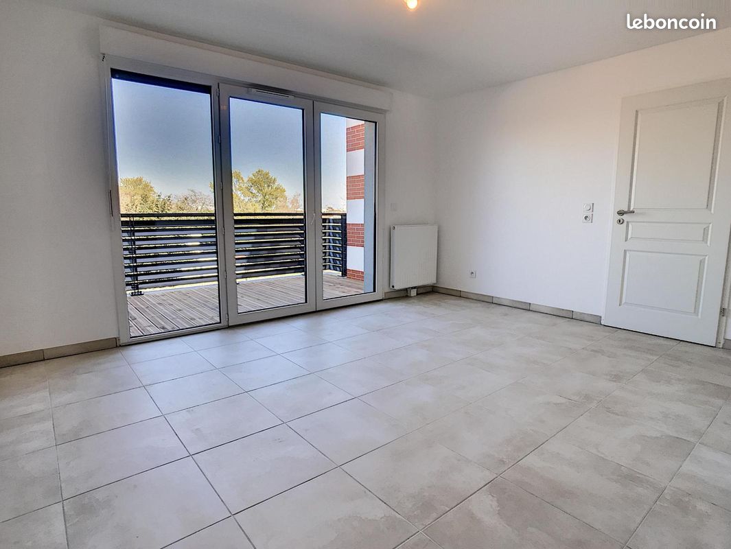 Appartement 2 pièces 41 m² · à Gujan-Mestras · 41 m² · 635 €/mois