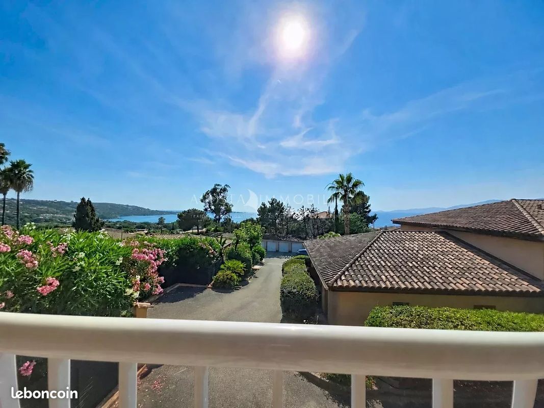 Appartement 3 pièces 45 m² · à Albitreccia · 45 m² · 315 000 €