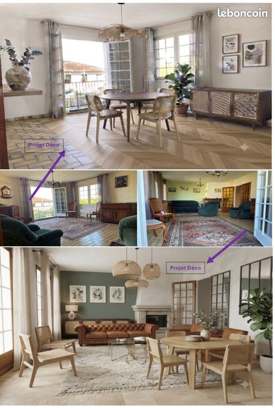 Maison 6 pièces 130 m² · à Lunéville · 130 m² · 199 000 €