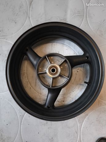 Jante arrière HONDA 600 CB F HORNET - I0-2288U - GPA MOTO