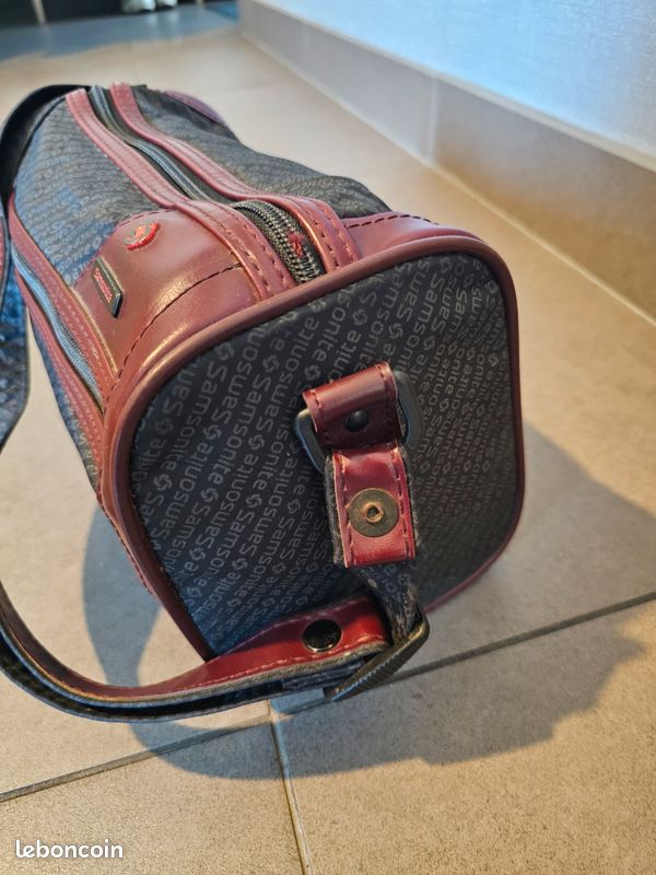 Trousse de toilette Samsonite (image 2)