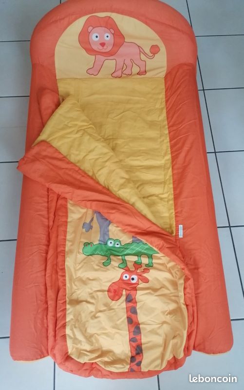 Housse de rechange pour My first ready bed Accessoires Bagagerie