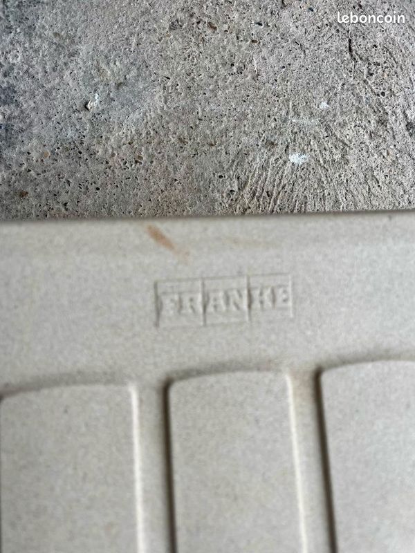 Evier cuisine (image 1)