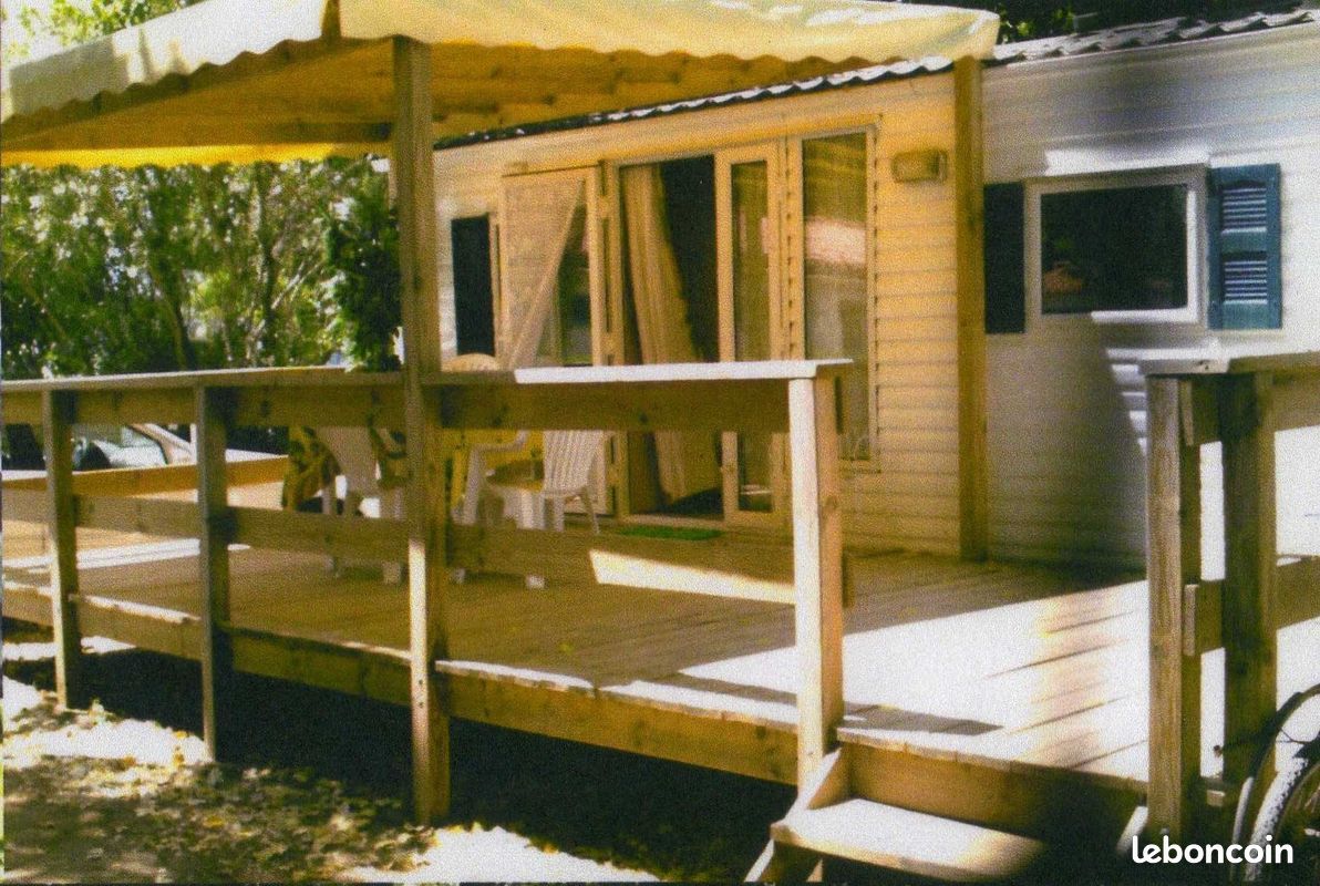 Location mobil home (image 1)