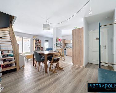 Maison 380 000 € - 108 m²