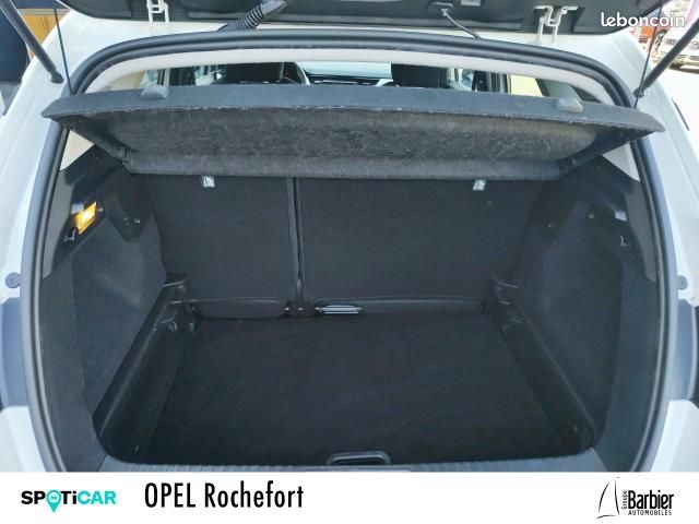 Renault Captur Blue dCi 95 Zen 5P (image 6)