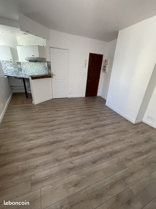 Appartement 2 pièces 30 m² · à Luzarches · 30 m² · 750 €/mois