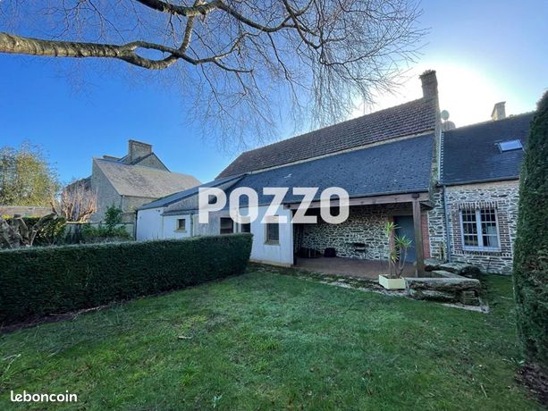 Maison 5 pièces 88 m²