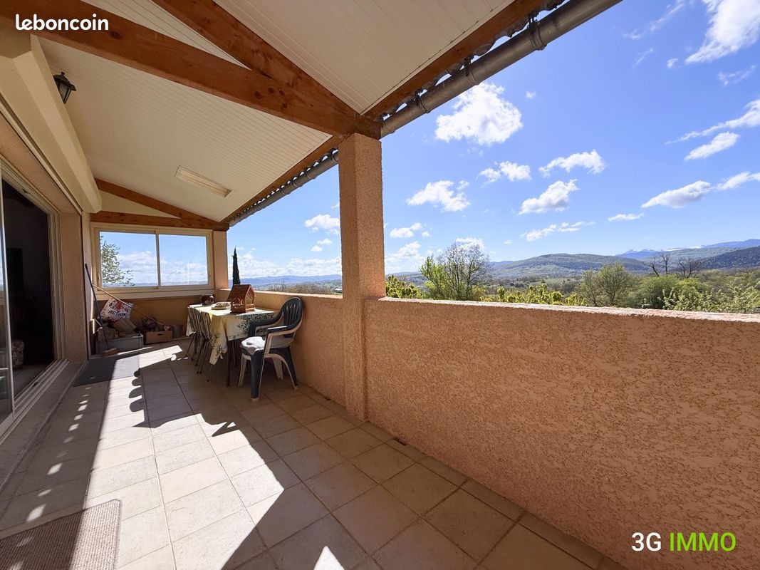 Vente | Maison | 4p | 3ch | 103 m² | DE PLAIN PIED| Expo Sud | Terrasse Jardin (image 3)