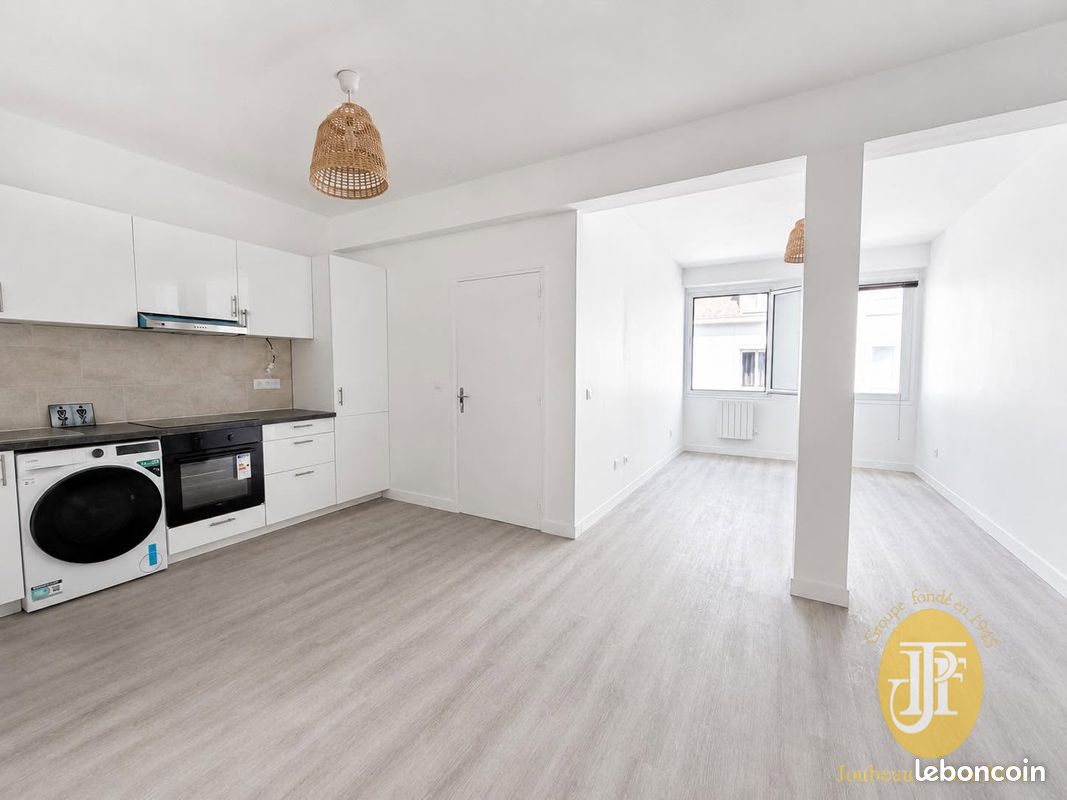 Appartement 3 pièces 53 m² · à Vernon · 53 m² · 144 000 €