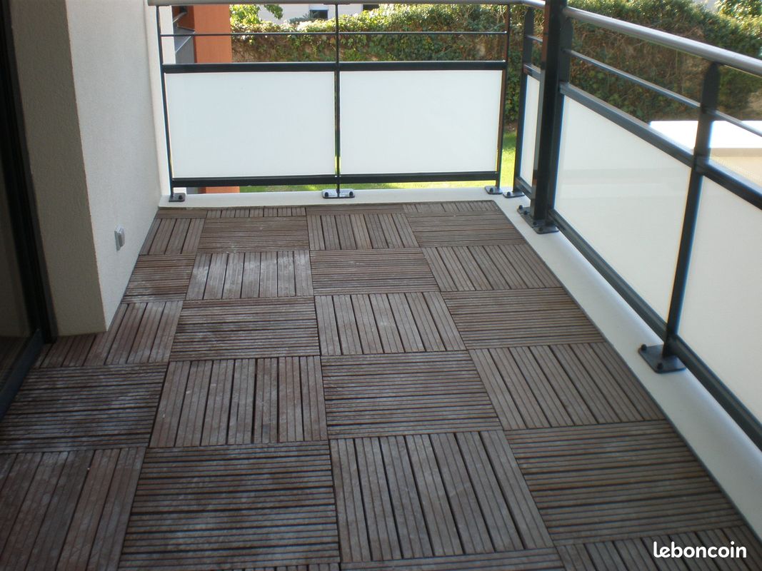 Appartement a louer tassin-la-demi-lune - 2 pièce(s) - 50 m2 - Surfyn