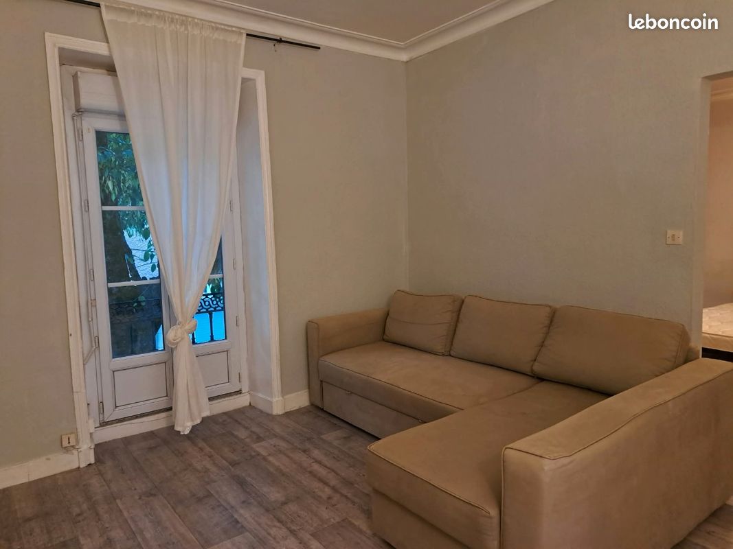 Appartement 2 pièces 55 m² · à Nantes · 55 m² · 780 €/mois