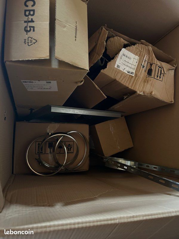 Kit conduit double paroi (image 3)