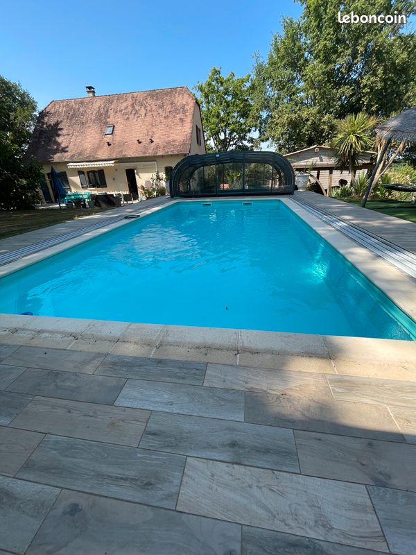 Maison 6 pièces 142 m² · à Chancelade · 142 m² · 260 000 €