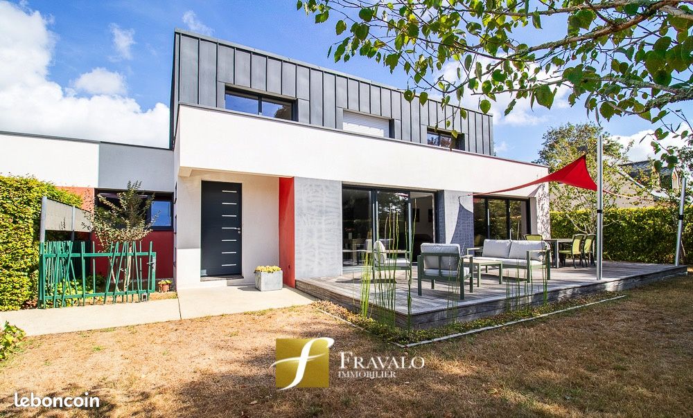 Maison 6 pièces 150 m² · à Vannes · 150 m² · 895 000 €