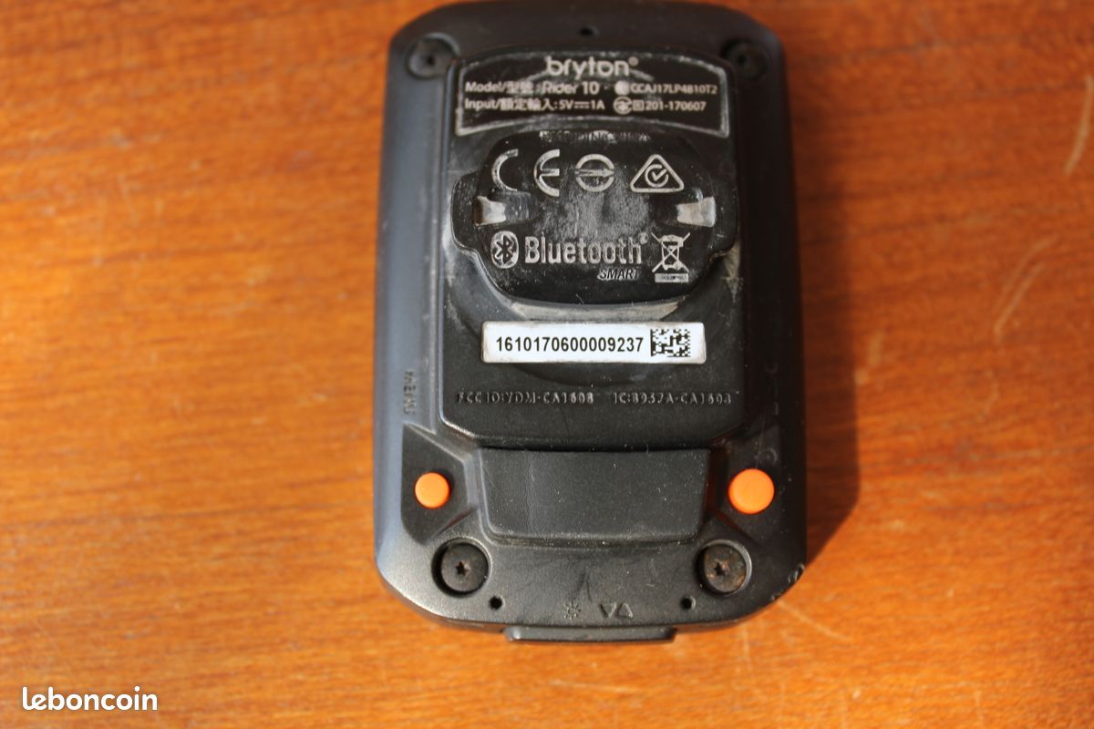 Compteur vélo (image 3)