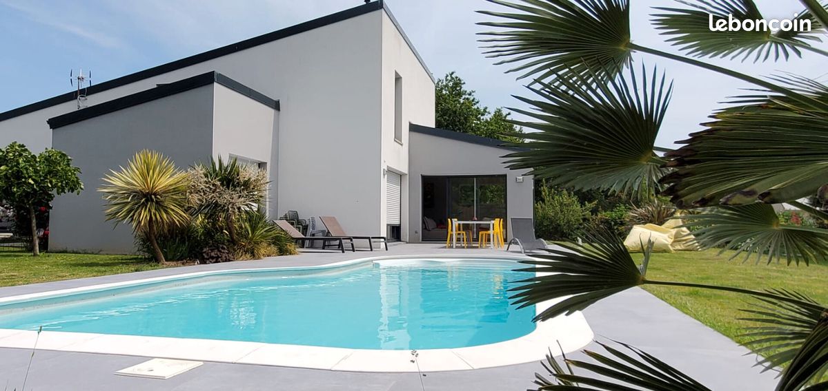 Maison 5 pièces 169 m² · à La Baule-Escoublac · 169 m² · 804 500 €