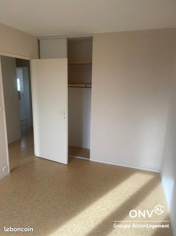 Appartement 5 pièces 98 m² - Limoges 87000 (image principale 4)