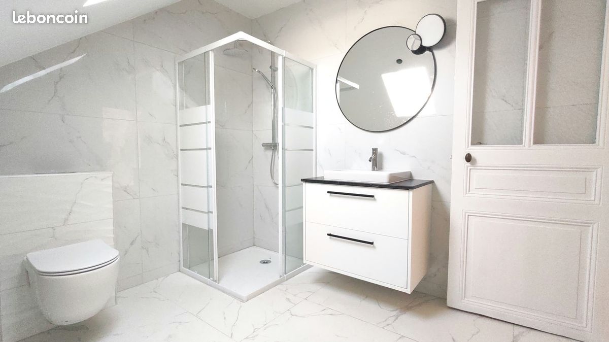 Maison 5 pièces 110 m² · à Nogent-sur-Oise · 110 m² · 289 500 €
