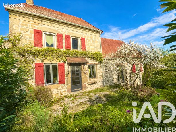 Maison 5 pièces 141 m²