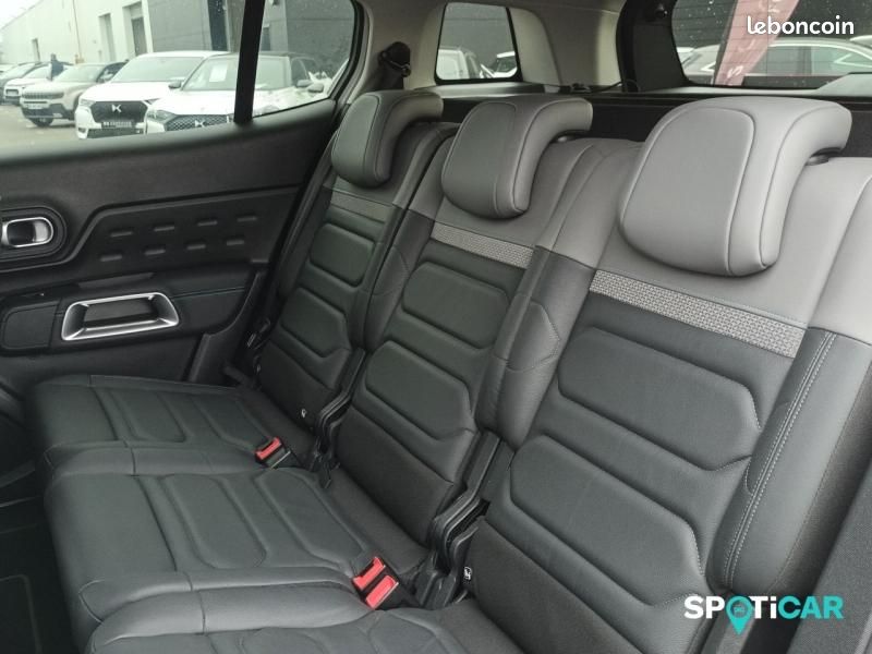 Citroen C5 Aircross PureTech 130ch S&S Shine Pack EAT8 (image 26)
