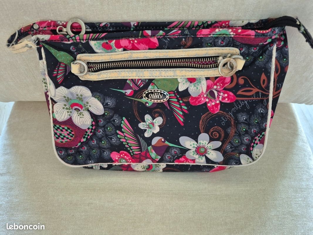 Trousse de toilette (image 1)