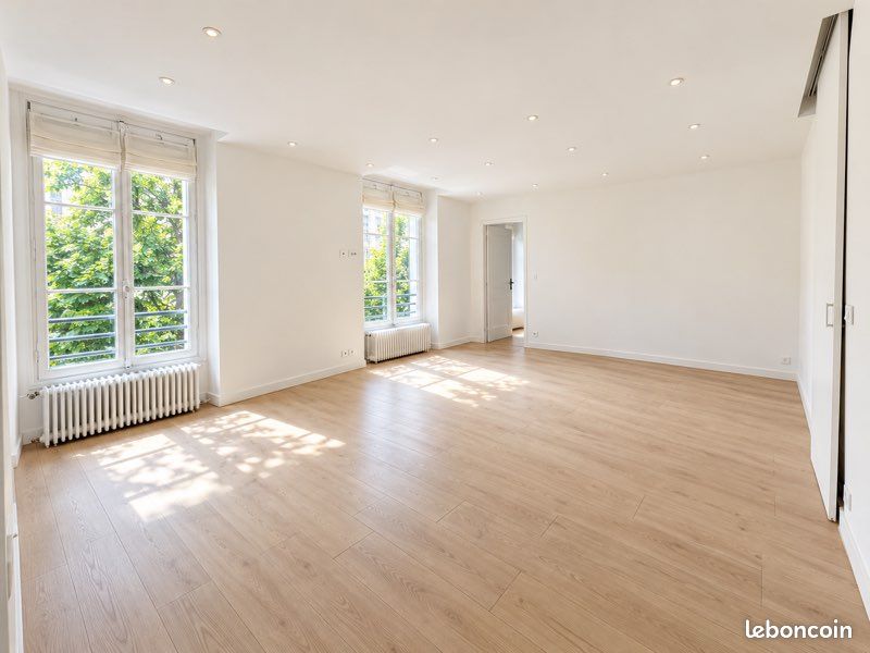 Appartement 2 pièces 45 m² · à Levallois-Perret · 45 m² · 375 000 €