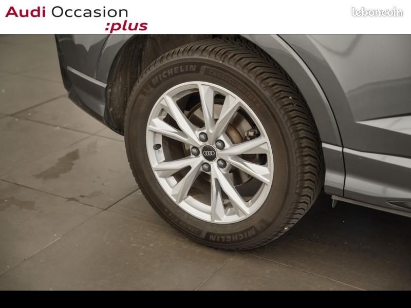 Audi Q3 Sportback 35 TFSI 150ch S line S tronic 7 (image 11)