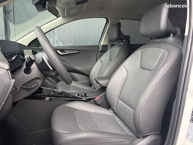Kia Niro 1.6 GDi 138ch HEV Premium DCT6 + DriveWise (image 10)