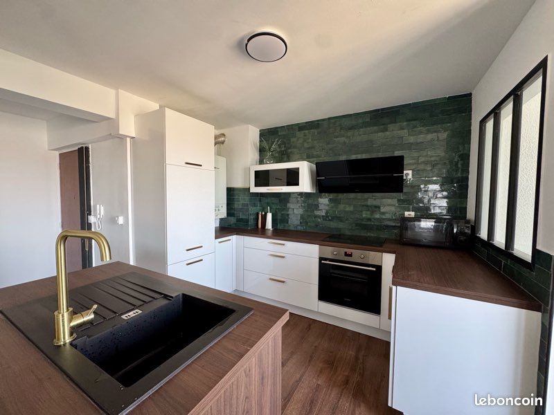 Appartement 3 pièces 70 m² · à Perpignan · 70 m² · 900 €