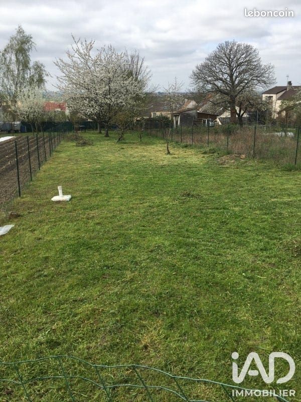Terrain 427 m² · à Monthyon · 427 m² · 35 000 €