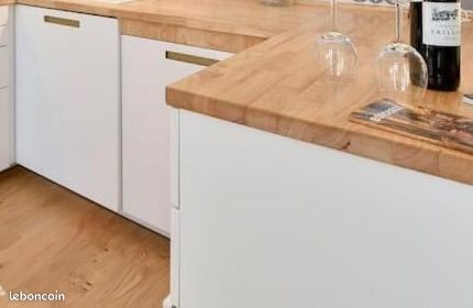 Appartement 2 pièces 43 m² · à Bordeaux · 43 m² · 641 €/mois