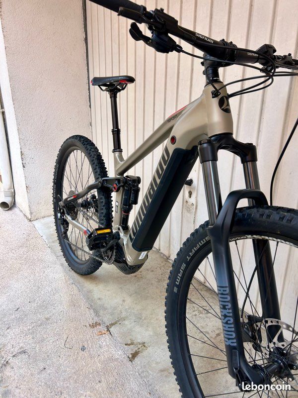 Vtt enduro vae lombardo (image 5)
