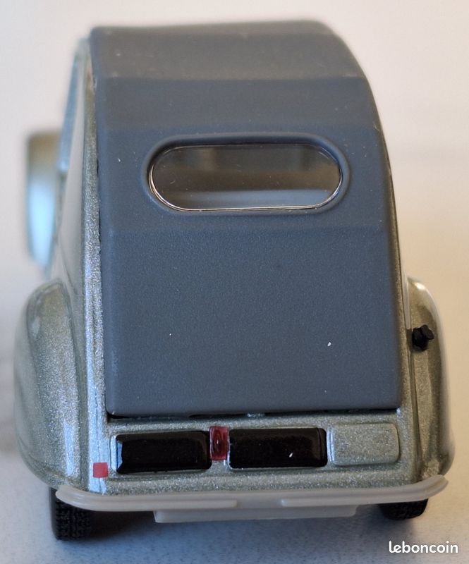 Miniature 2CV NOREV A 1949 (image 5)