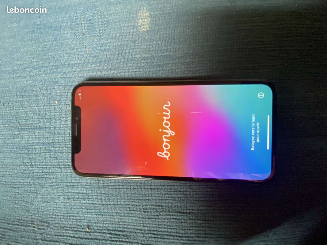 IPhone xs (image 2)