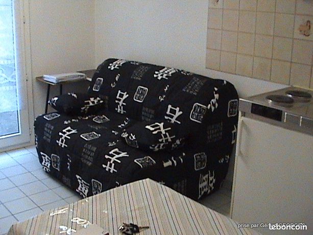 Location Appartement Chateaubriant Offres Immobilieres Chateaubriant Leboncoin