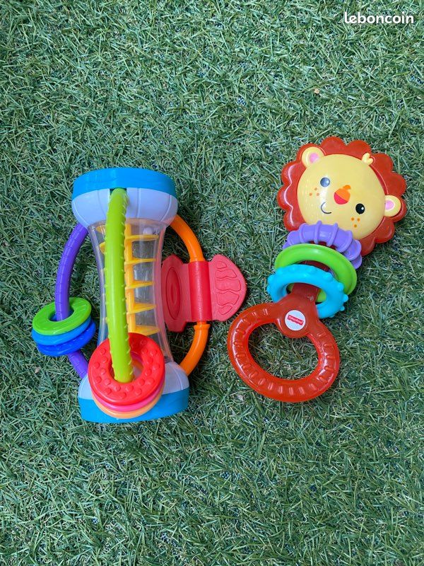 Jouets bébé (image 4)